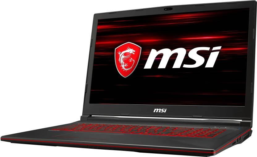 MSI brings new gaming laptops with RTX graphics to India