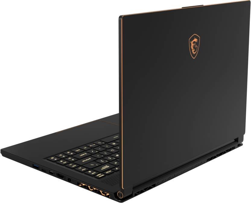 MSI brings new gaming laptops with RTX graphics to India