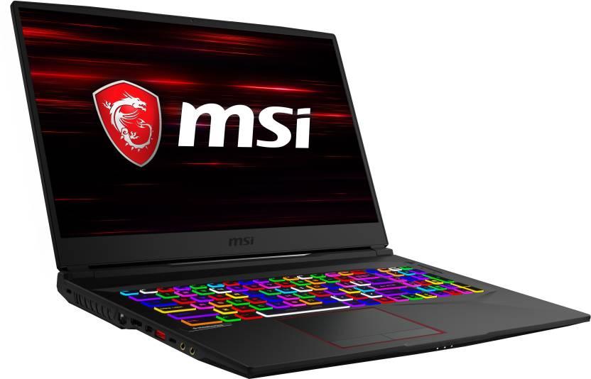 MSI brings new gaming laptops with RTX graphics to India