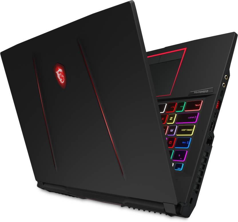 MSI brings new gaming laptops with RTX graphics to India