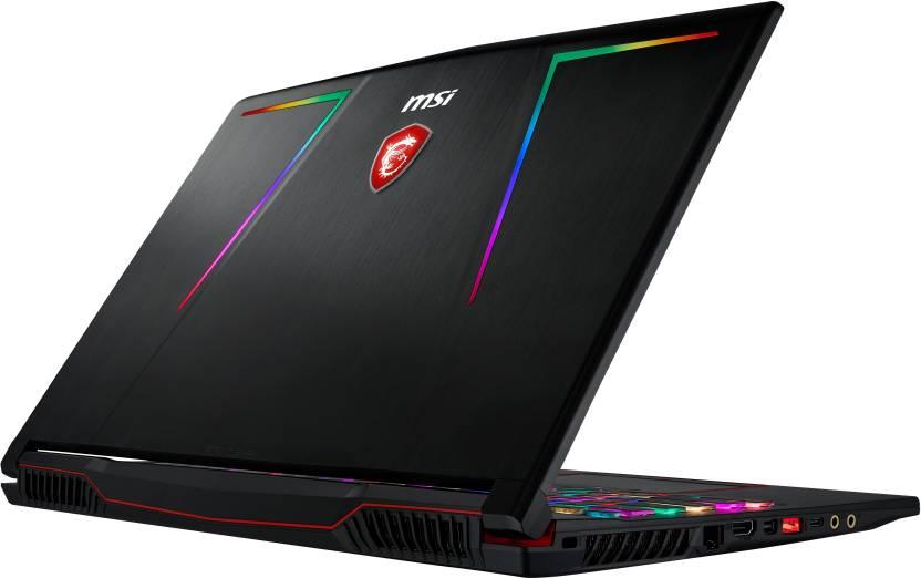 MSI brings new gaming laptops with RTX graphics to India