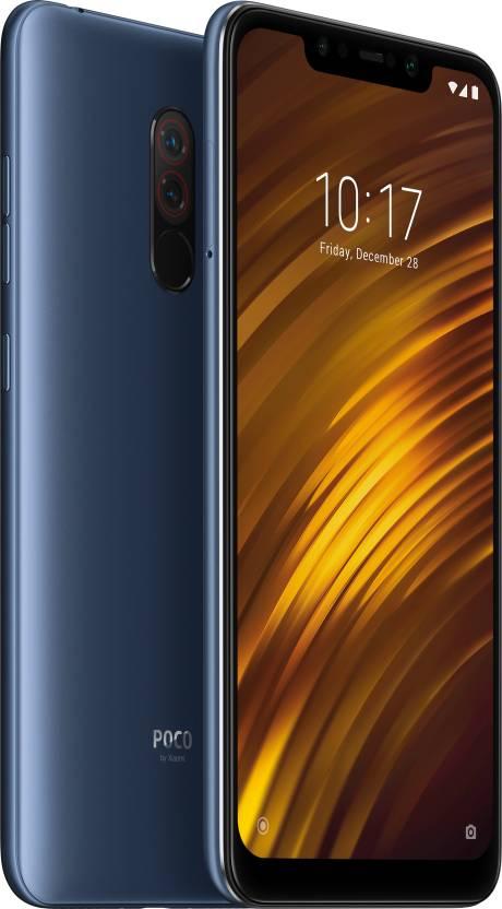 Best Camera Smartphones in India 2019 under Rs.20,000