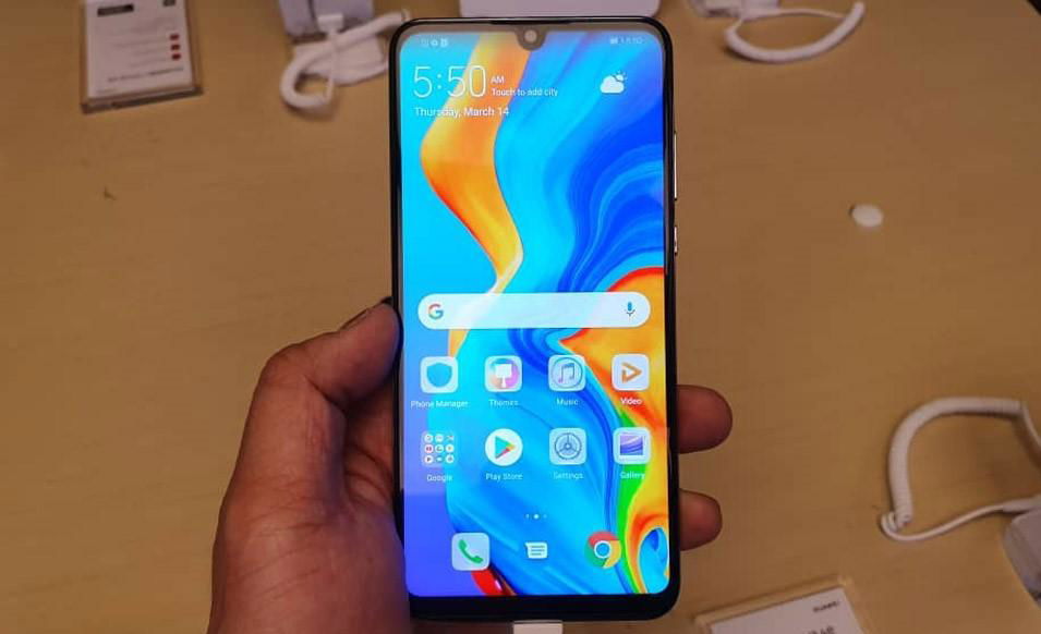 190314 huawei nova 4e malaysia 01 Huawei Nova 4e launched with Triple Rear cameras and 32MP selfie camera.