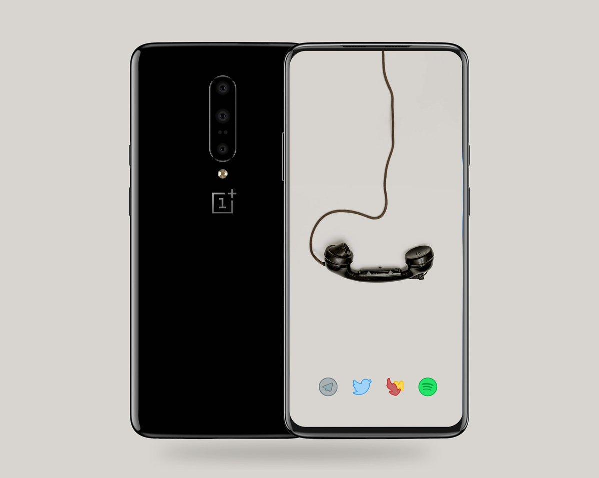 D1yE91AU4AIAPcR OnePlus 7 : The next Flagship killer is on its way.