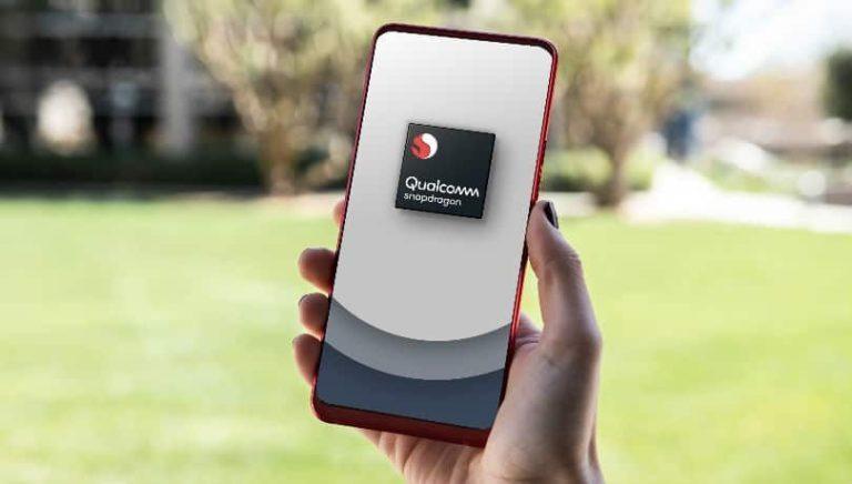 Qualcomm Snapdragon 875 to be codenamed Lahaina