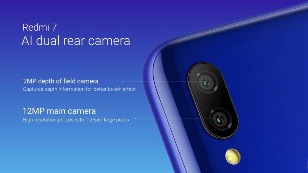 IMG 20190424 132719 1 Redmi 7 : The Budget All-rounder is launched in India.