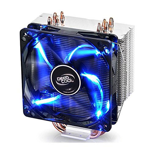 The Intel Gaming PC build under Rs.50,000 ft. Core i5 9400F & GTX 1650