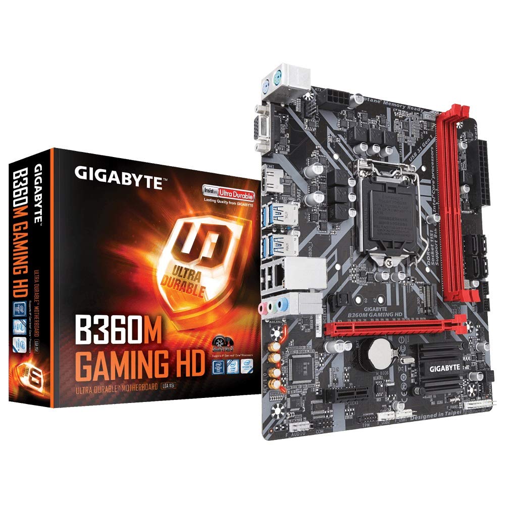 The Intel Gaming PC build under Rs.50,000 ft. Core i5 9400F & GTX 1650