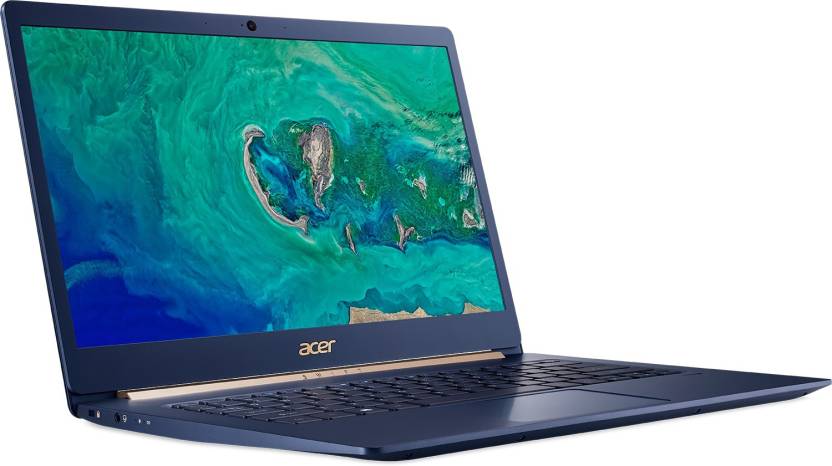Top 10 Intel-powered laptops in India 2019