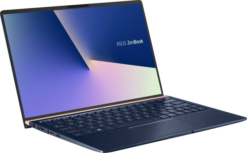 Top 10 Intel-powered laptops in India 2019
