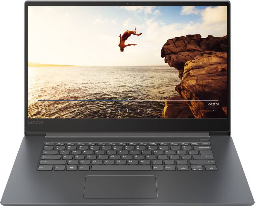 Top 10 Intel-powered laptops in India 2019