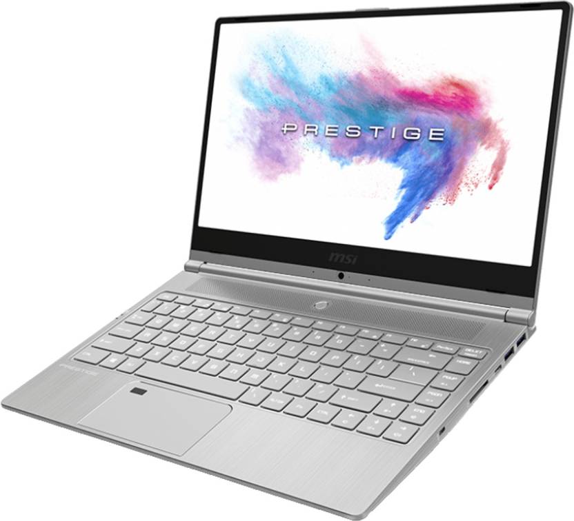 Top 10 Intel-powered laptops in India 2019