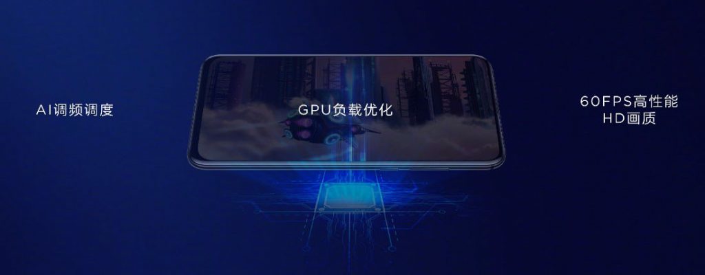 HUAWEI announces Kirin 810 7nm Octa-Core SoC with Mali-G52 GPU