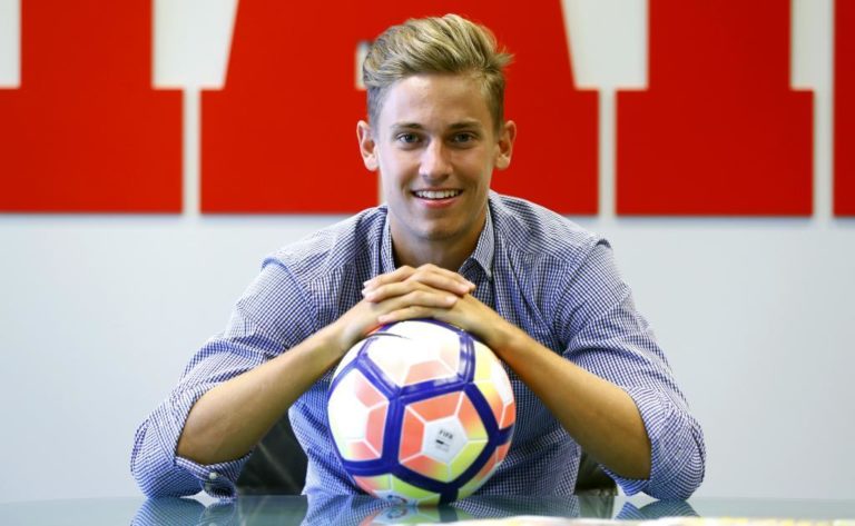 Does Marcos Llorente deserve more appreciation than what he gets?
