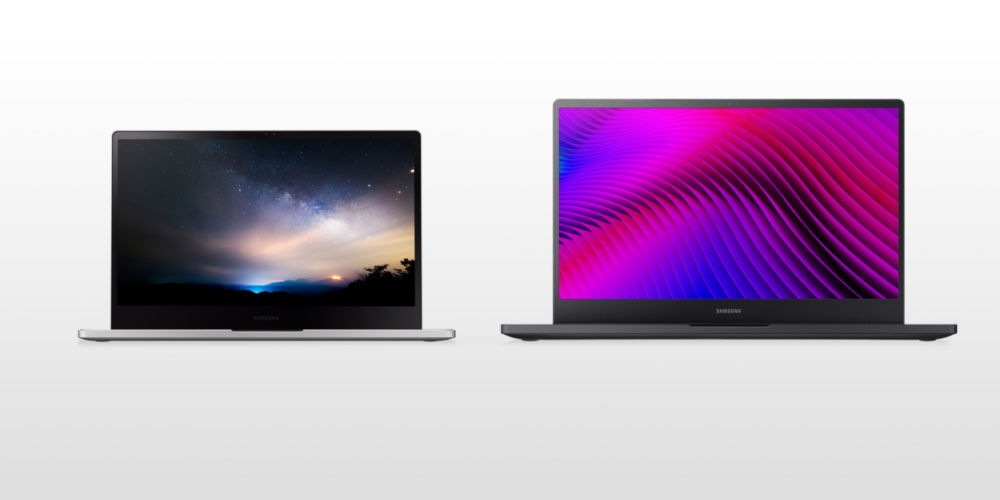 Samsung launches new Notebook 7 & Notebook 7 Force laptops