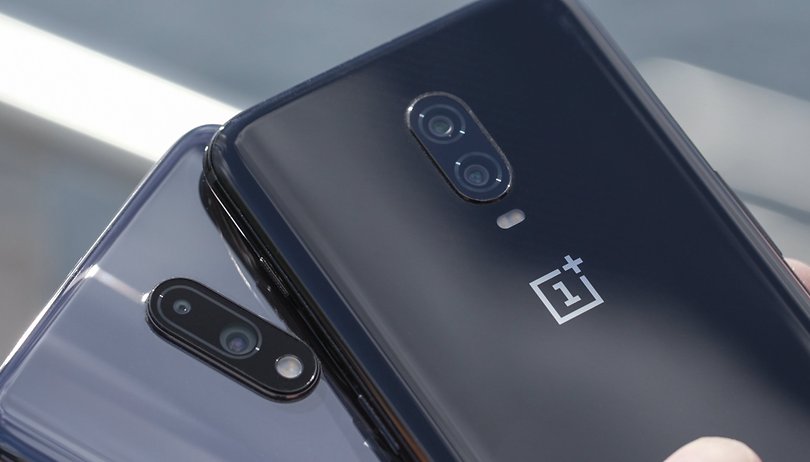 androidpit oneplus 7 vs oneplus 6t cameras w810h462 Should you upgrade from One Plus 6T to One Plus 7?