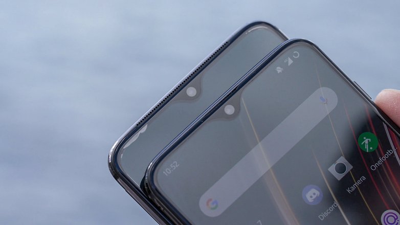 androidpit oneplus 7 vs oneplus 6t speaker w782 Should you upgrade from One Plus 6T to One Plus 7?
