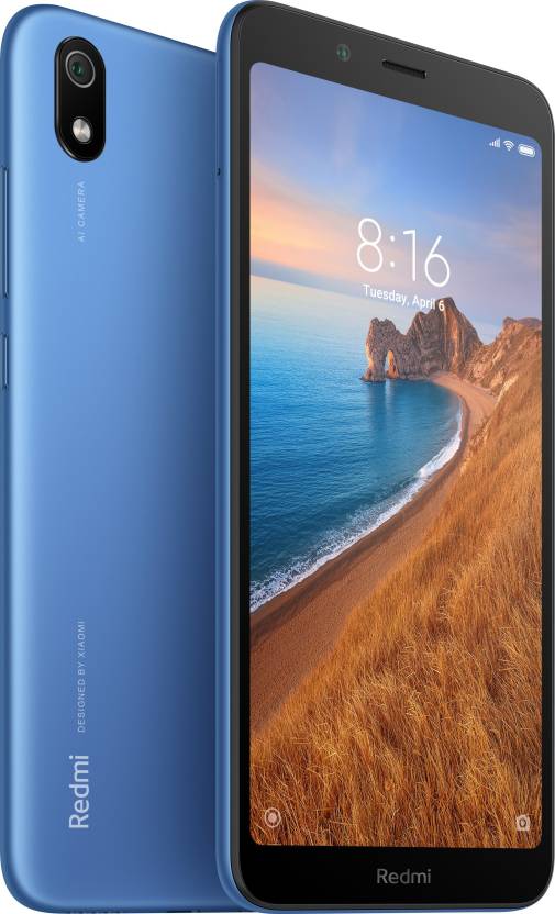 mi redmi 7a mzb8008in original imafg26yz6zgyqzt Redmi 7A is launched in India from just Rs.5,799.