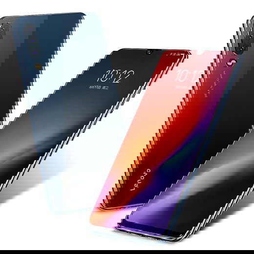 vTC4fydNPnAtHTdkWQ1lLxFmA 0304.w520 Lenovo Z6 is launched in China with triple rear camera, Snapdragon 730 and much more.