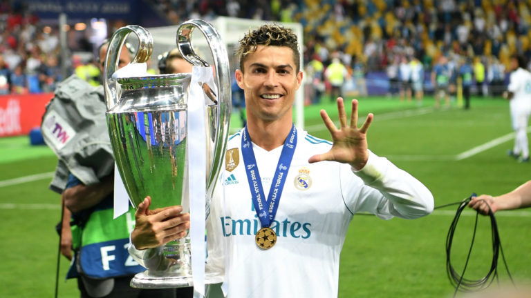 Top 5 records Cristiano Ronaldo made since turning 30 years!