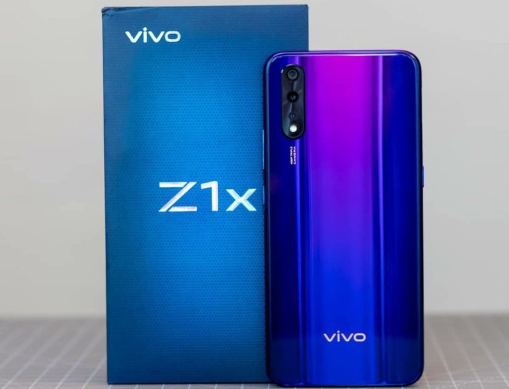 EDH 2bzUEAENUwG e1567095988831 Vivo Z1X: Launching on 6th September 12 pm.
