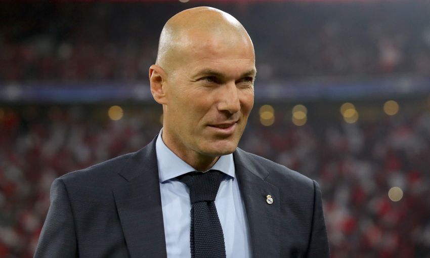 Zidane