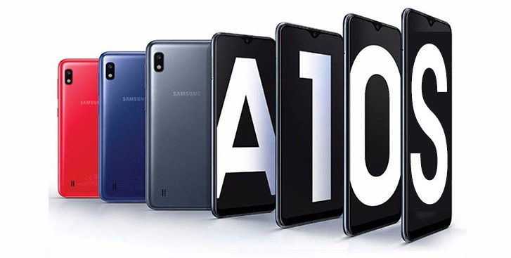 687d35c11234f3ded733e155b00c0c67 e1569355769782 Samsung Galaxy A10s is available at just Rs.9,499.