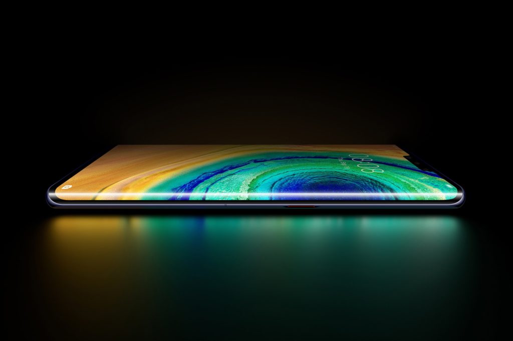 Huawei Mate 30, Mate 30 Pro launches with Kirin 990 SoC & with 5G Support