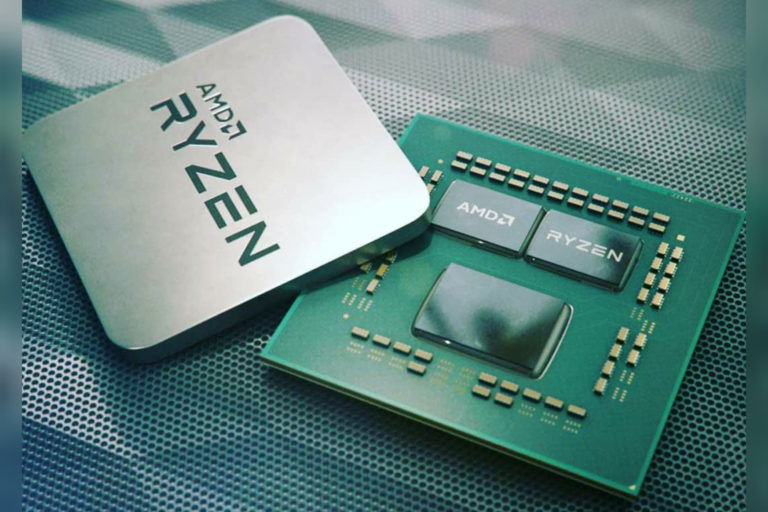 The 8 core Ryzen 7 4700G spotted at benchmarks, gives Ryzen 7 3800X like performance