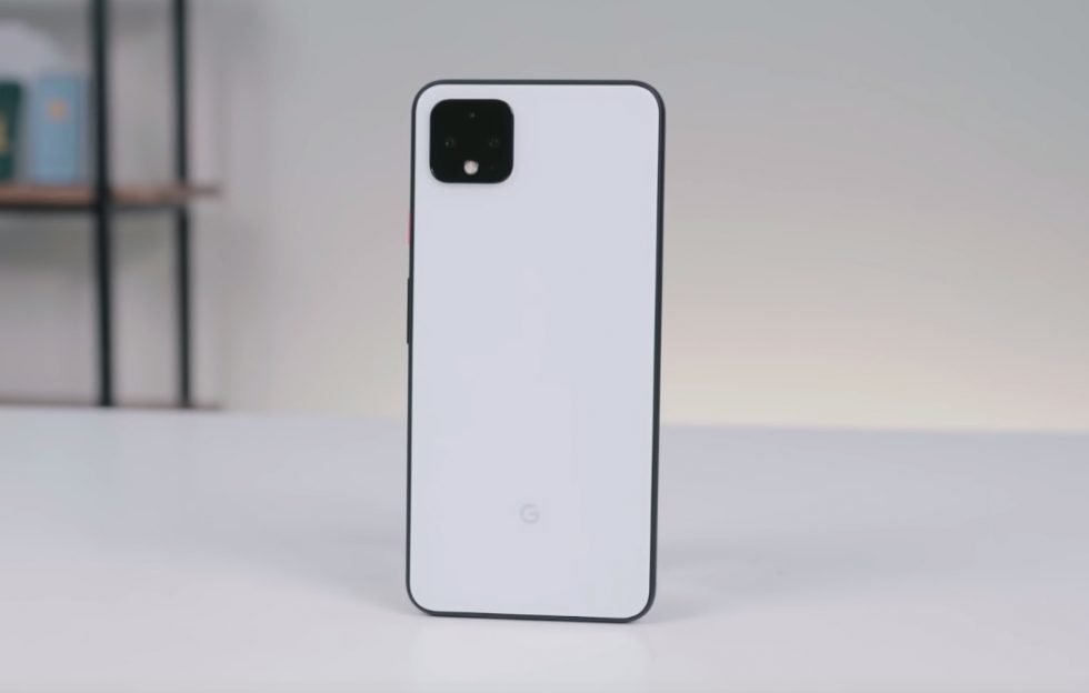 Google Pixel 4 2 Google Pixel 4 and Pixel 4 XL launched today staring from $799(Rs.57,000 approx).