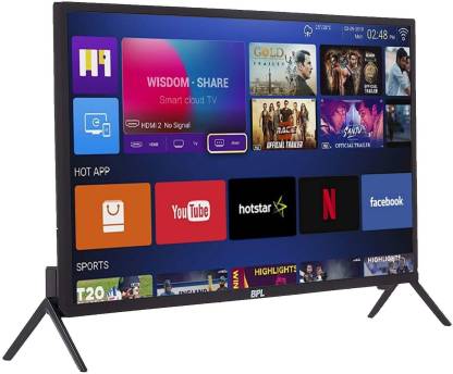 Top 7 32-inch HD TVs to buy at Flipkart's Big Diwali sale