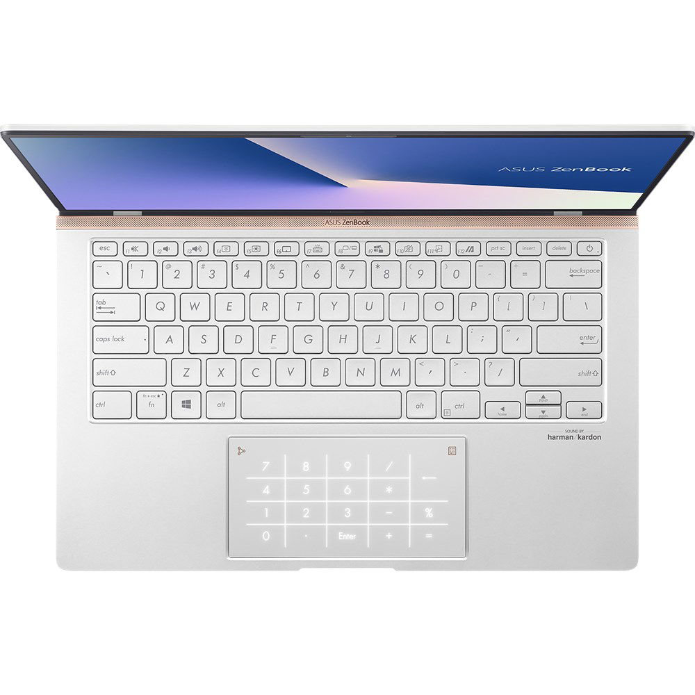 Asus ZenBook 14 & ZenBook Flip 14 with 3rd Gen Ryzen CPUs now available in India