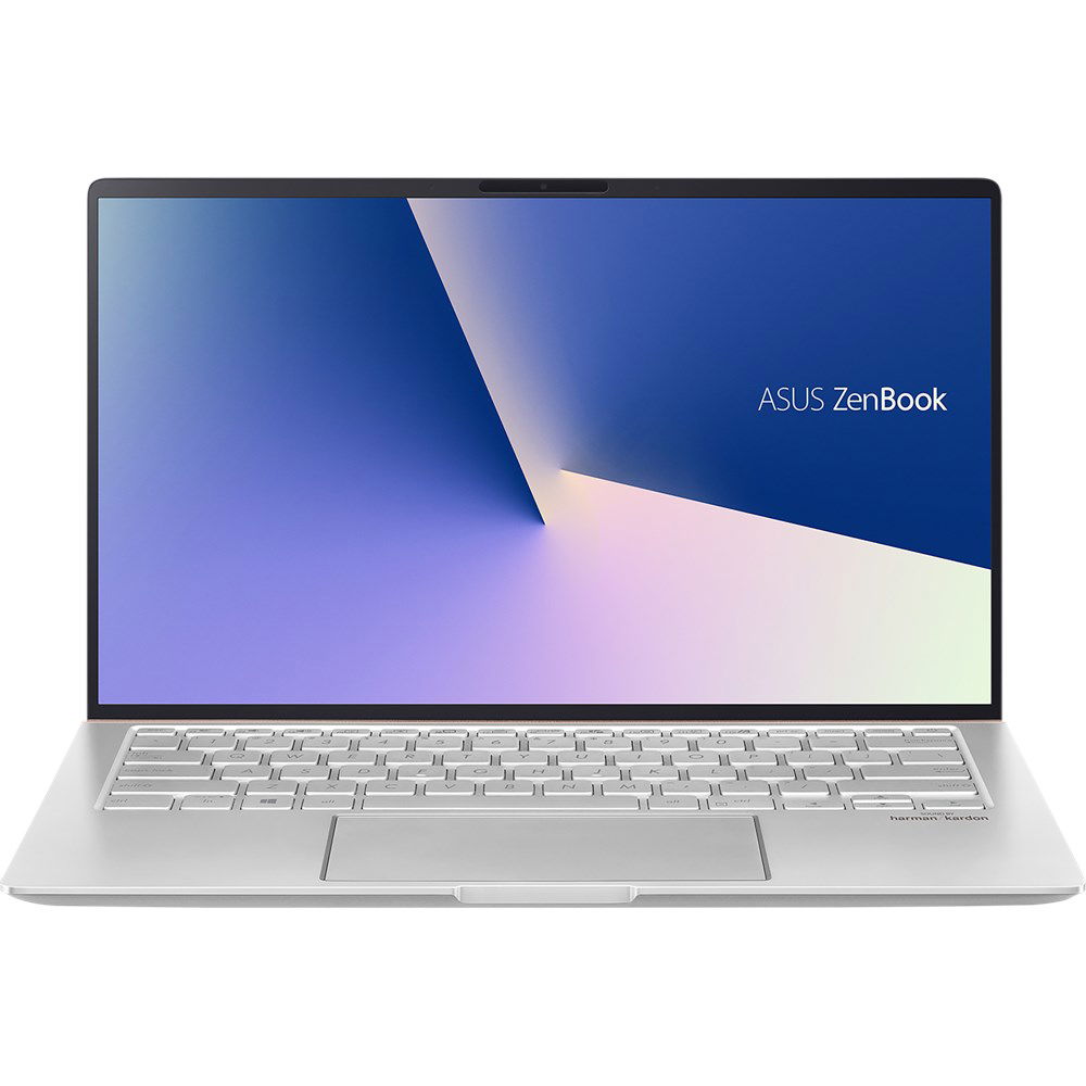 Asus ZenBook 14 & ZenBook Flip 14 with 3rd Gen Ryzen CPUs now available in India