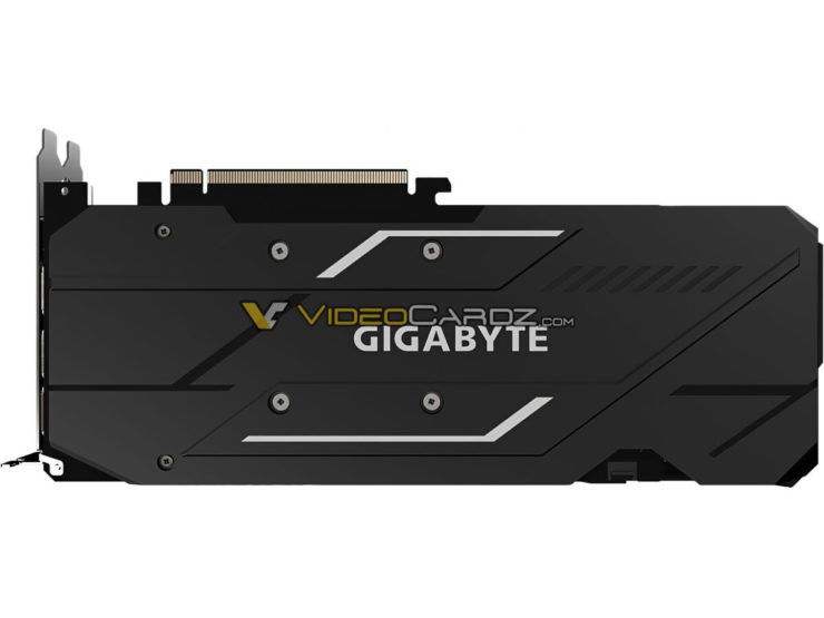 AMD Radeon RX 5500 XT GPU pictures leaked