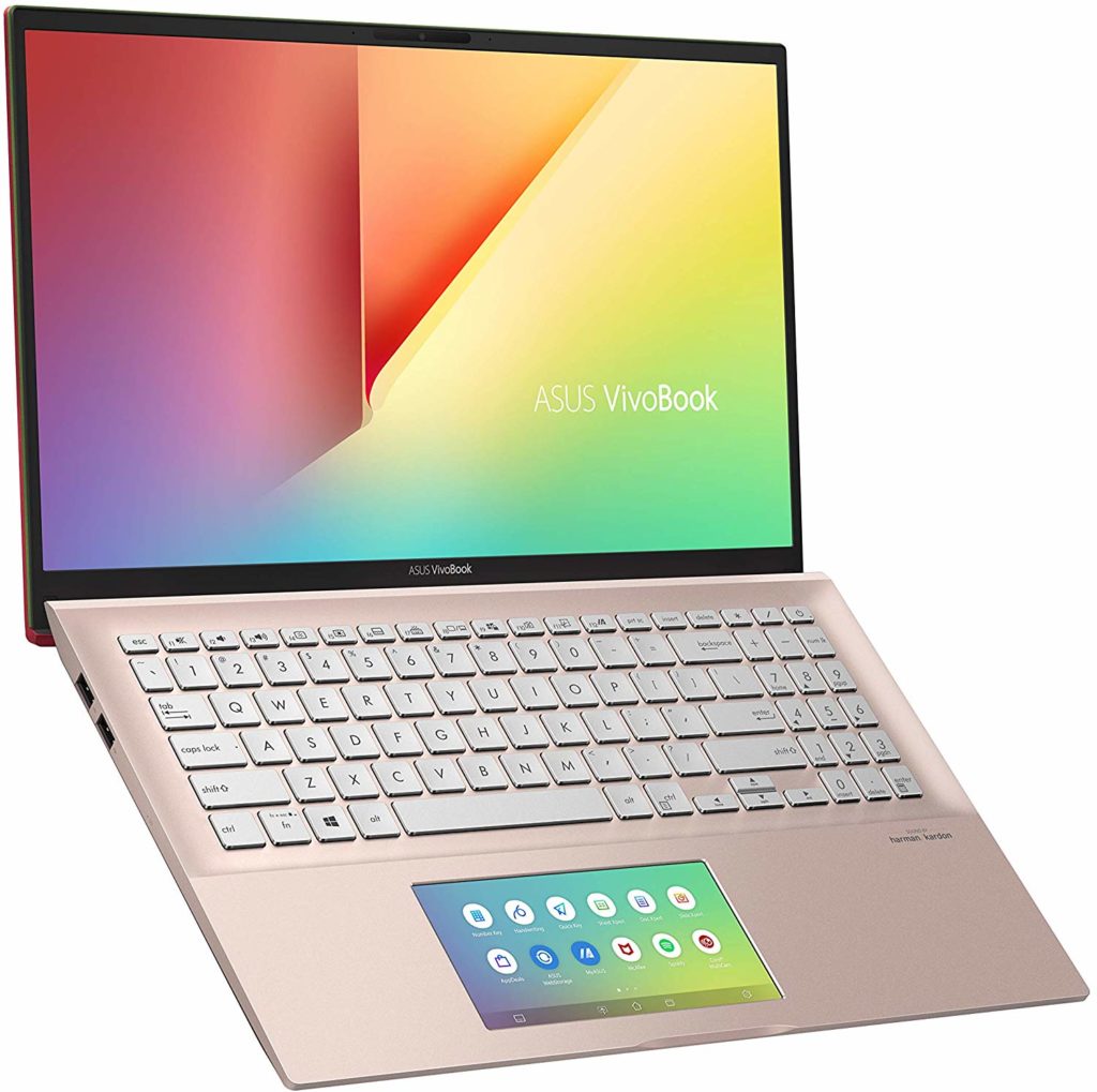 Best 10th Gen Comet Lake powered laptops in India 2019