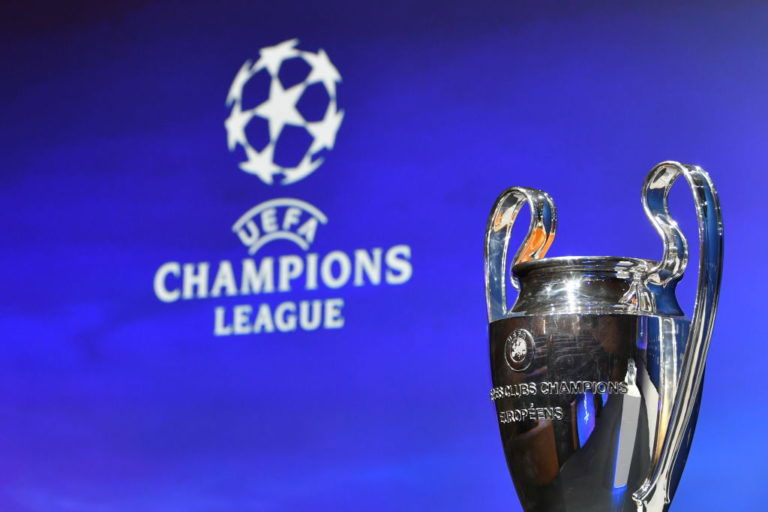 UEFA Champions League 2020-21: Quarter-finals and Semi-finals draw in full