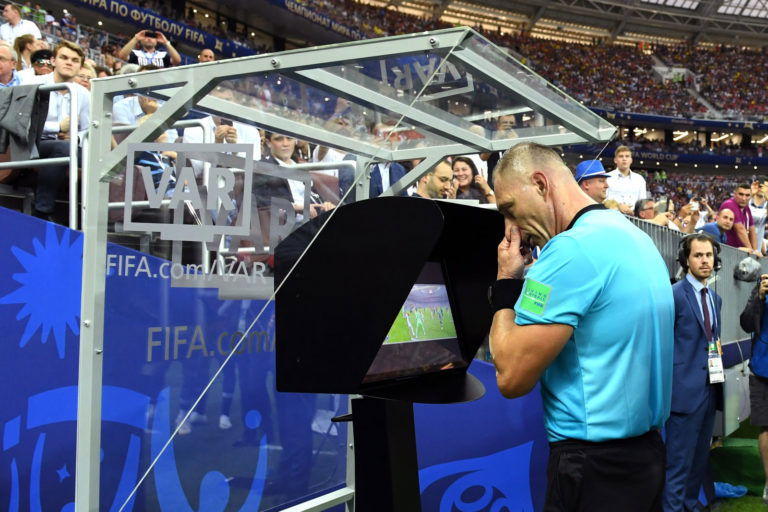 How to fix VAR: A Brief guide
