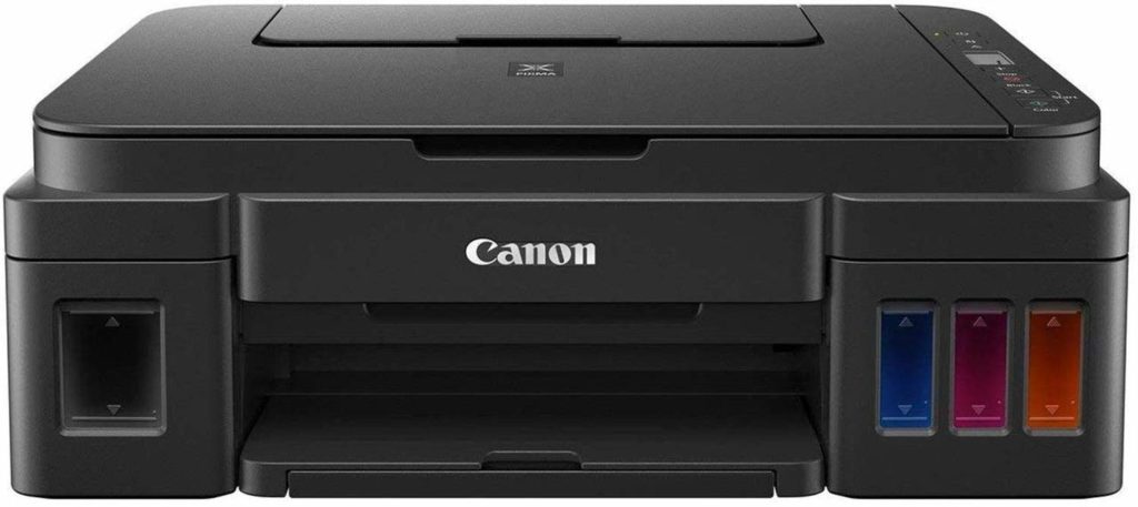 Best Printer Deals of Amazon Great Indian Sale 2020