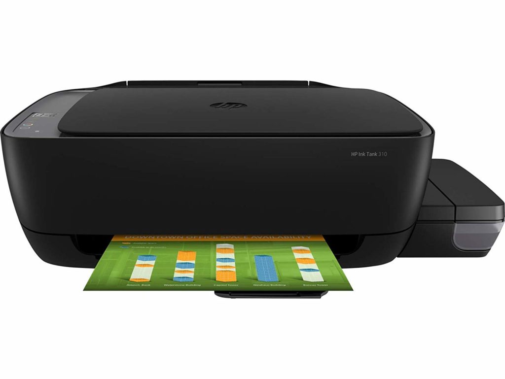 Best Printer Deals of Amazon Great Indian Sale 2020