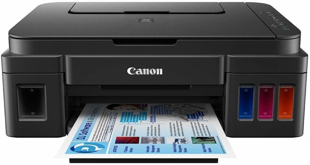 Best Printer Deals of Amazon Great Indian Sale 2020