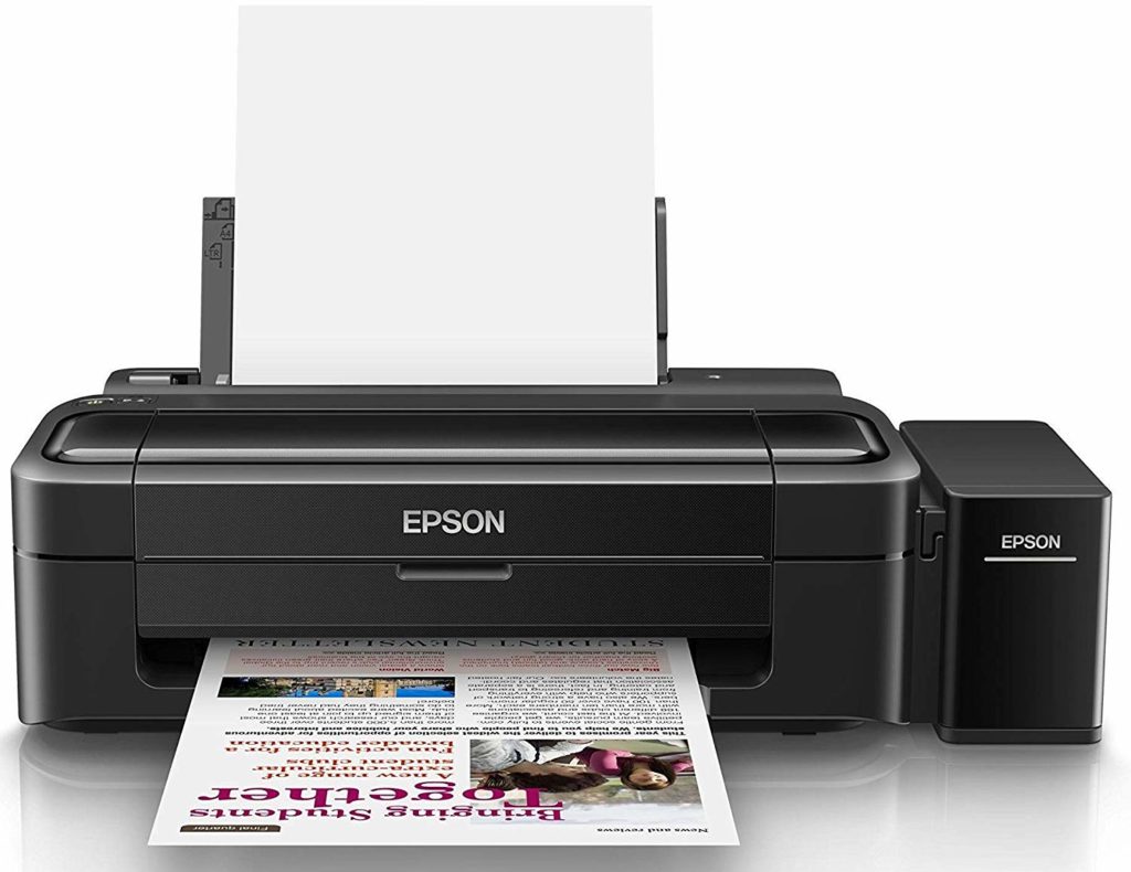 Best Printer Deals of Amazon Great Indian Sale 2020