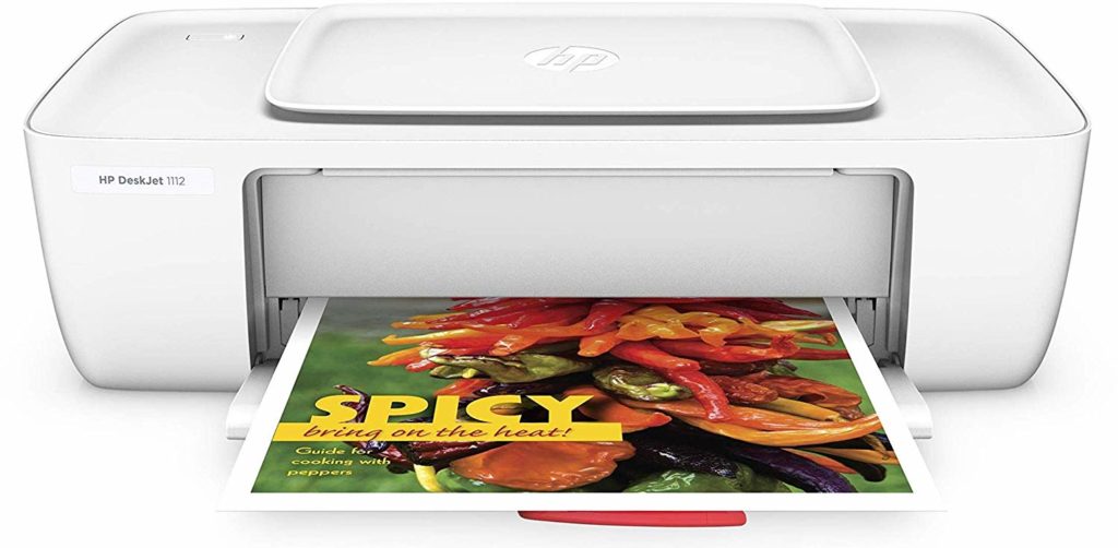 Best Printer Deals of Amazon Great Indian Sale 2020