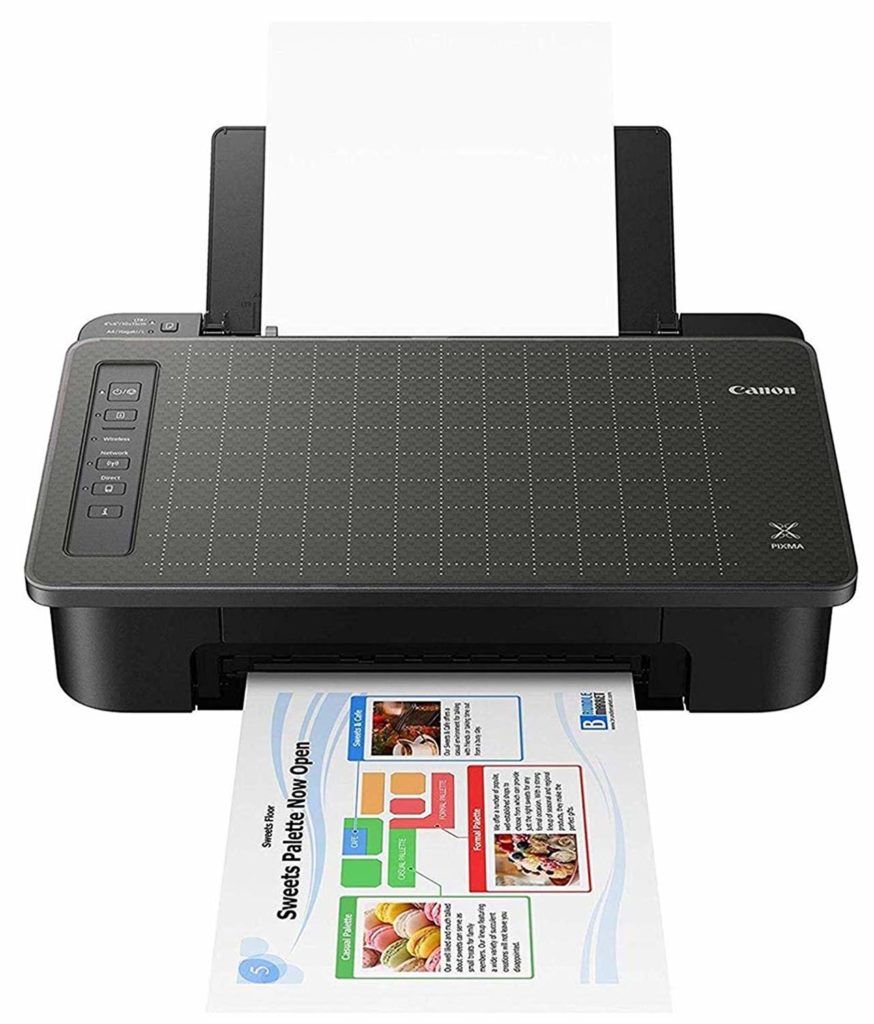 Best Printer Deals of Amazon Great Indian Sale 2020