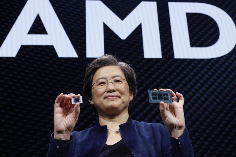 AMD’s CEO Lisa Su will be hosting a virtual keynote at CES 2021