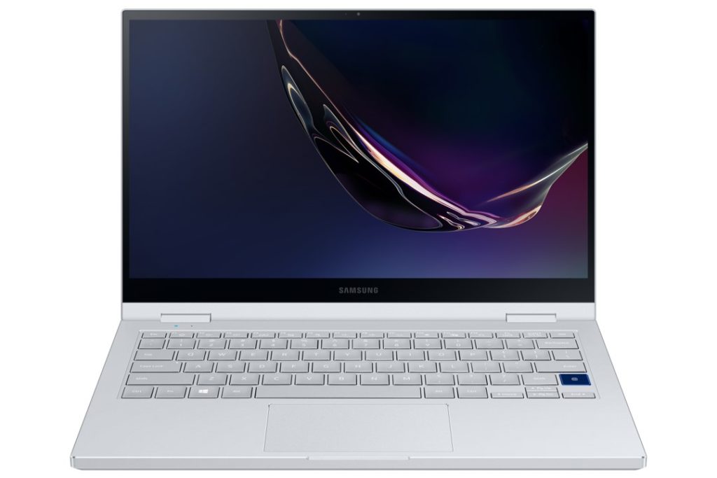 Samsung launches new Galaxy Book Flex Alpha 2-in-1 Laptop with up to 17.5 hr battery life