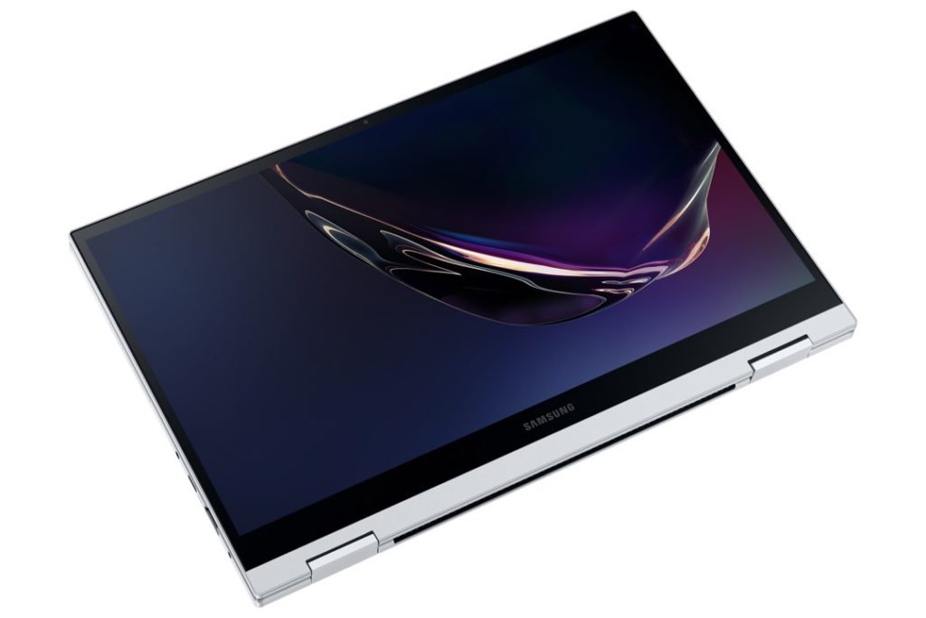 Samsung launches new Galaxy Book Flex Alpha 2-in-1 Laptop with up to 17.5 hr battery life