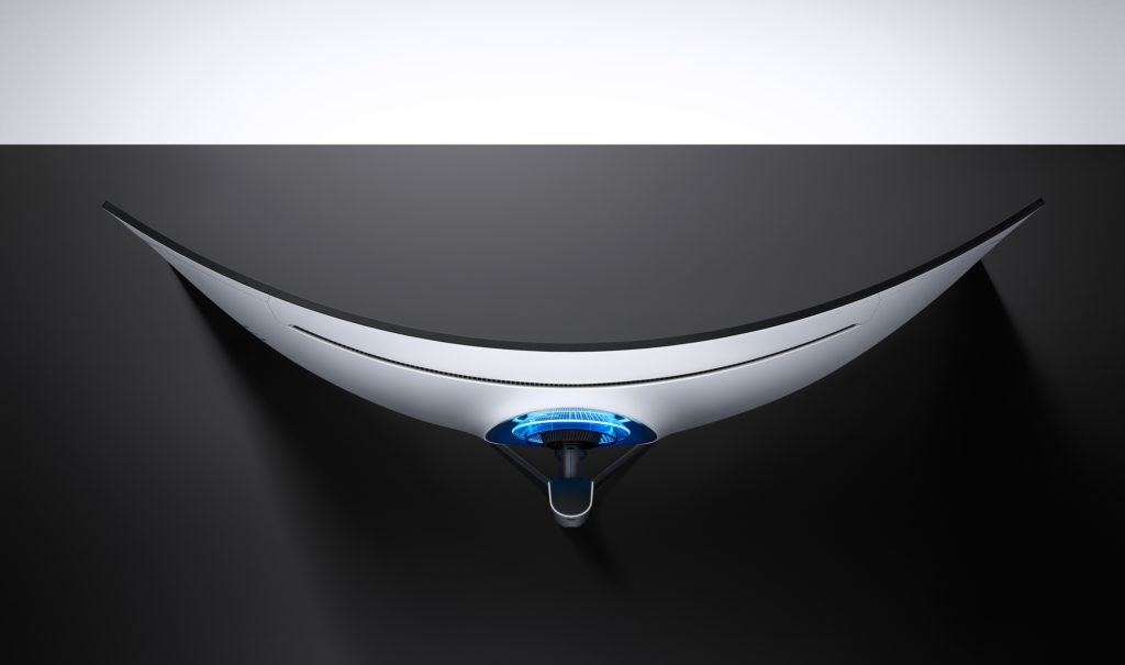 CES 2020: Samsung Odyssey G9, G7 QLED curved gaming monitors launched