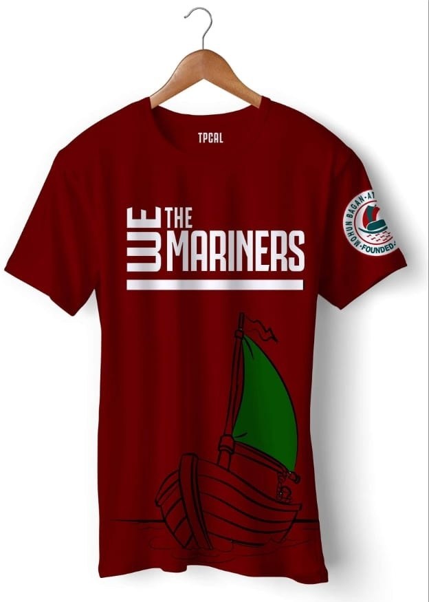 WhatsApp Image 2019 08 13 at 09.58.39 Mohun Bagan remains on top as they managed a draw against Punjab