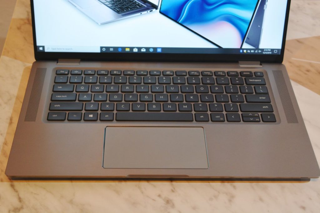 Dell Latitude 9510 with 10th Gen Intel CPUs along with 5G Support Launched