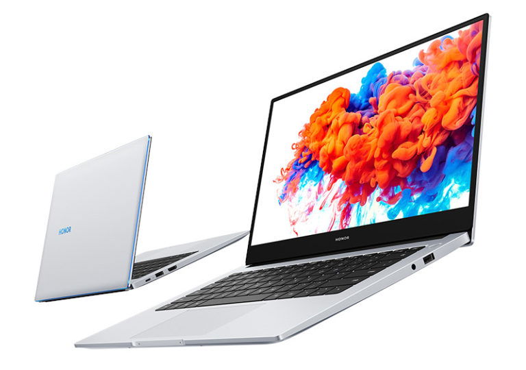 Honor MagicBook 15 with AMD Ryzen 5 3500U and pop-up camera launched in India via Flipkart